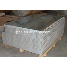 Material del dispositivo de almacenamiento 3003 hoja de aluminio con buena resistencia a la corrosión